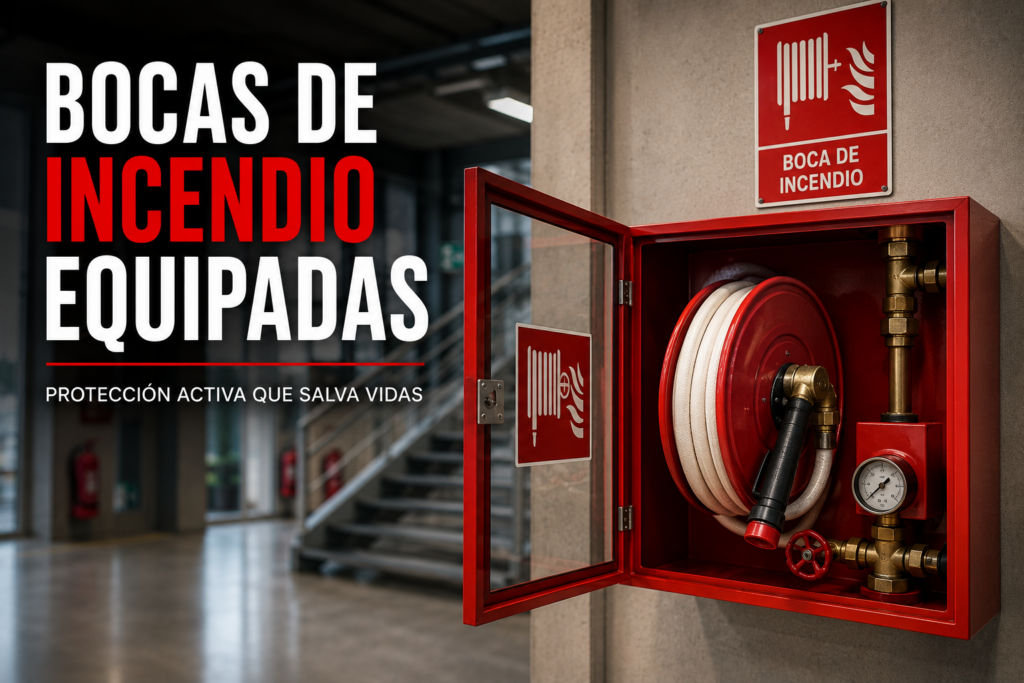 BIE: qué son, mantenimiento y normativa